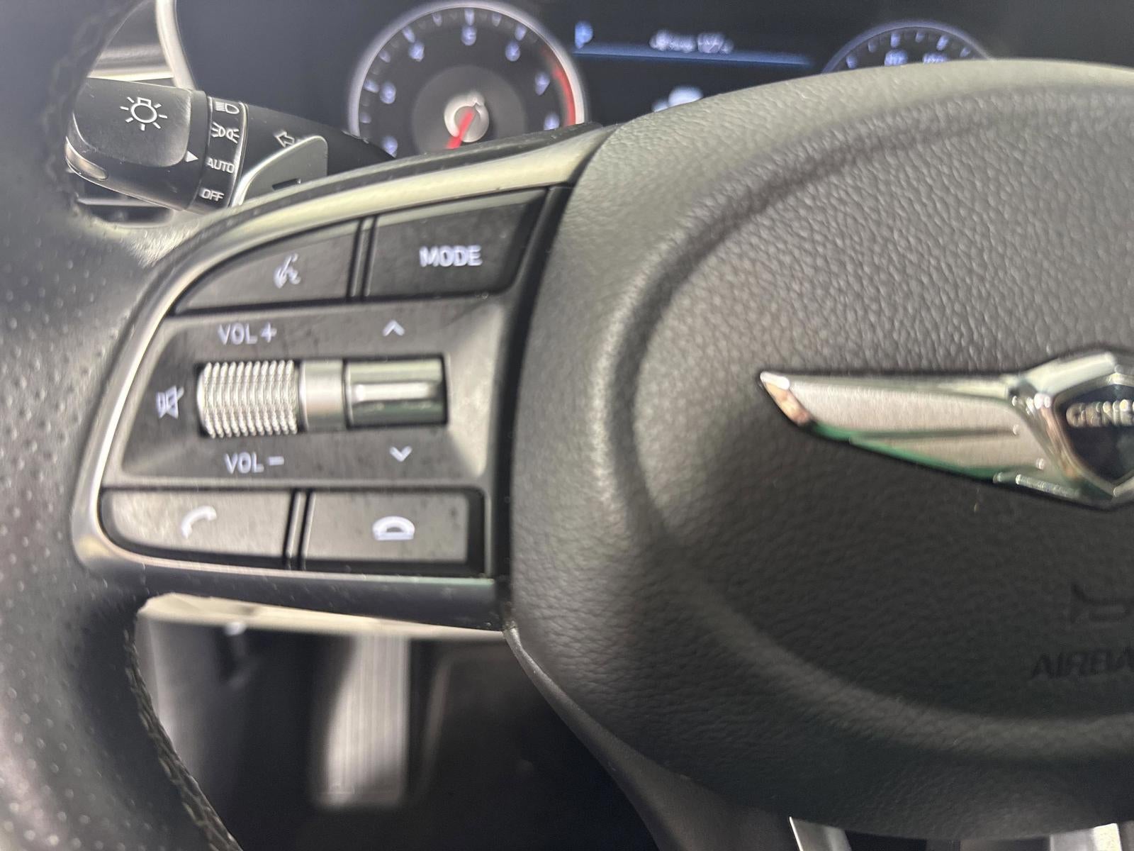 2019 Genesis G70 2.0T Advanced