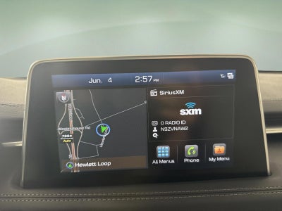 2019 Genesis G70 2.0T Advanced