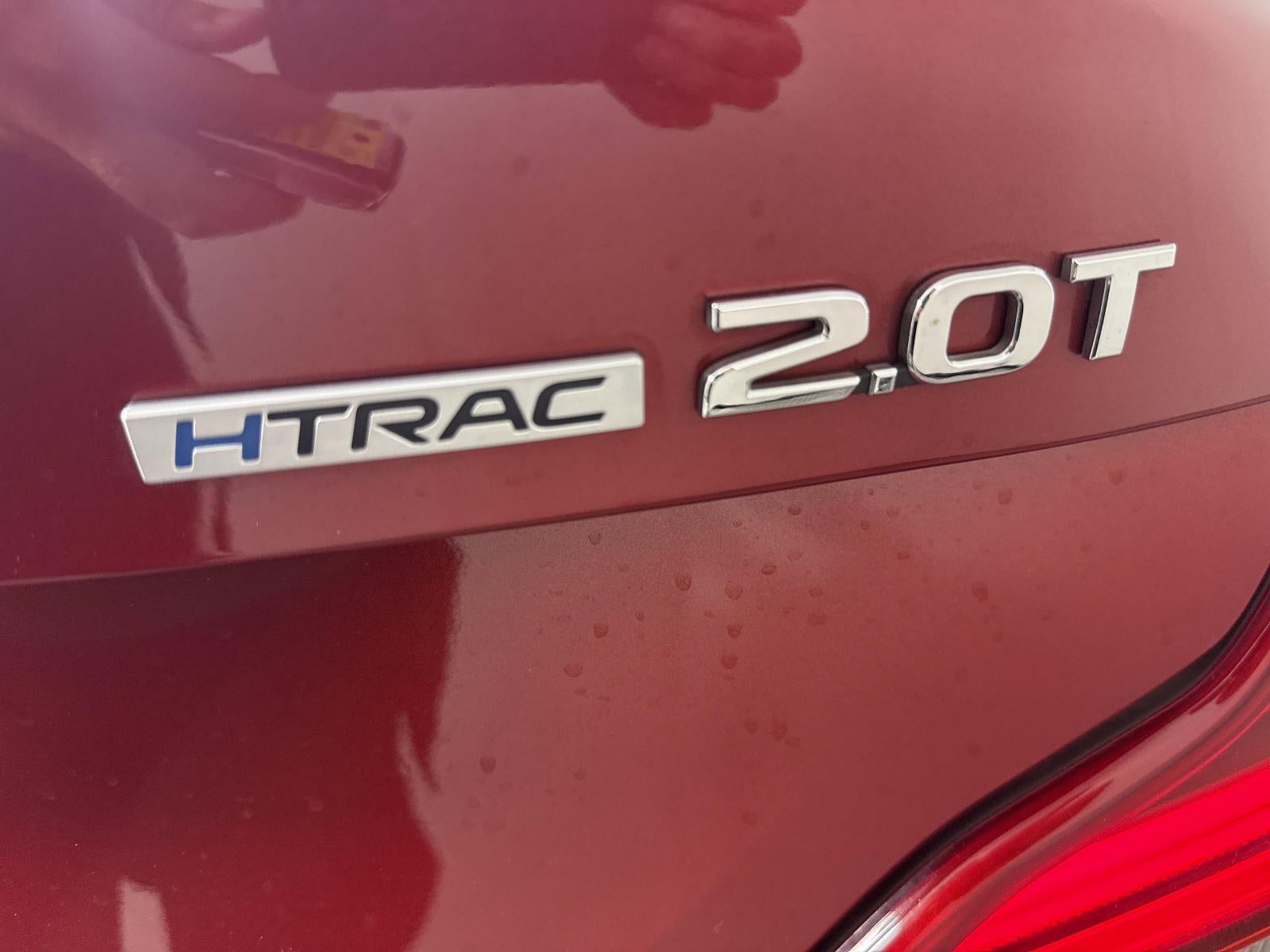 2019 Genesis G70 2.0T Advanced