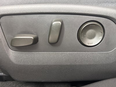 2021 Buick Envision Preferred