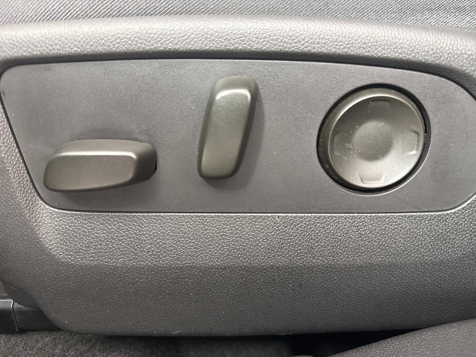 2021 Buick Envision Preferred