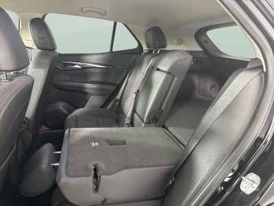 2021 Buick Envision Preferred