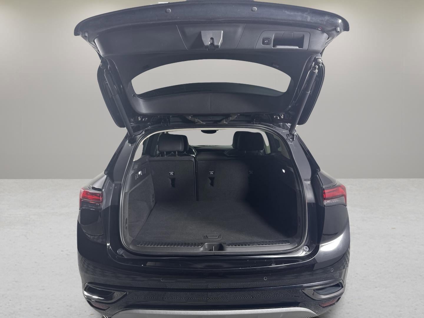 2021 Buick Envision Preferred