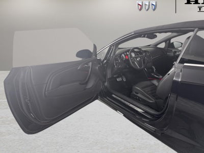 2016 Buick Cascada Premium