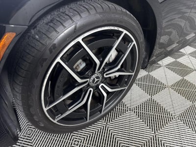 2021 Mercedes-Benz E-Class E 450