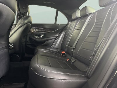 2021 Mercedes-Benz E-Class E 450