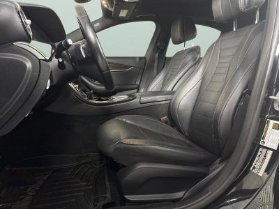 2021 Mercedes-Benz E-Class E 450