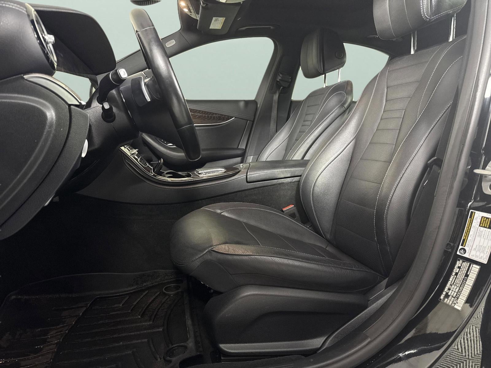 2021 Mercedes-Benz E-Class E 450