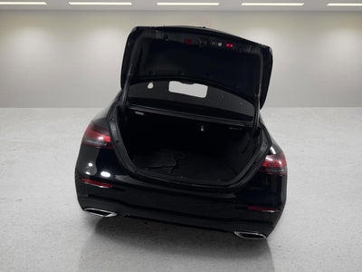 2021 Mercedes-Benz E-Class E 450