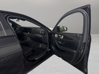 2021 Mercedes-Benz E-Class E 450