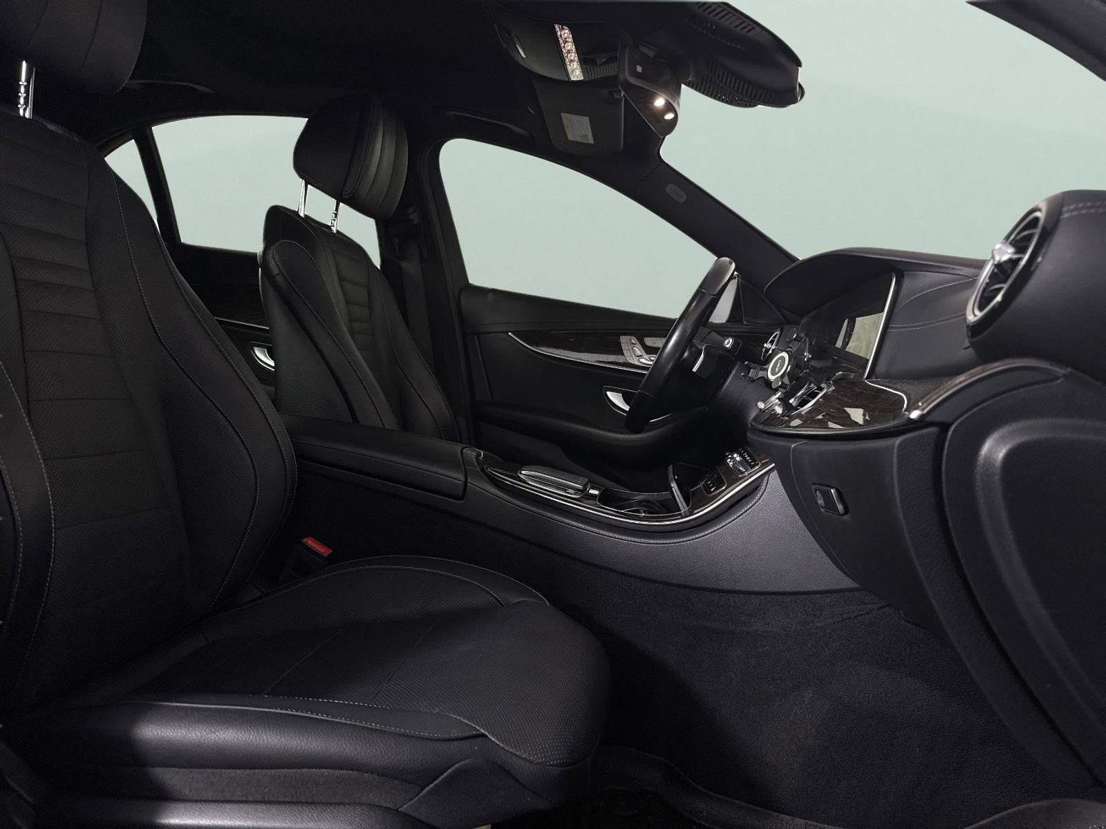 2021 Mercedes-Benz E-Class E 450