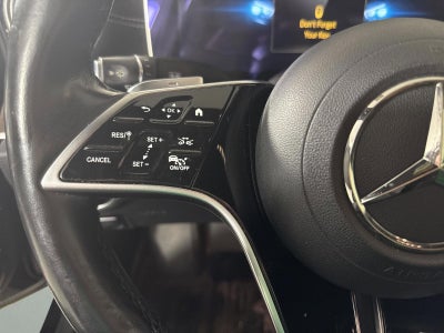 2021 Mercedes-Benz E-Class E 450