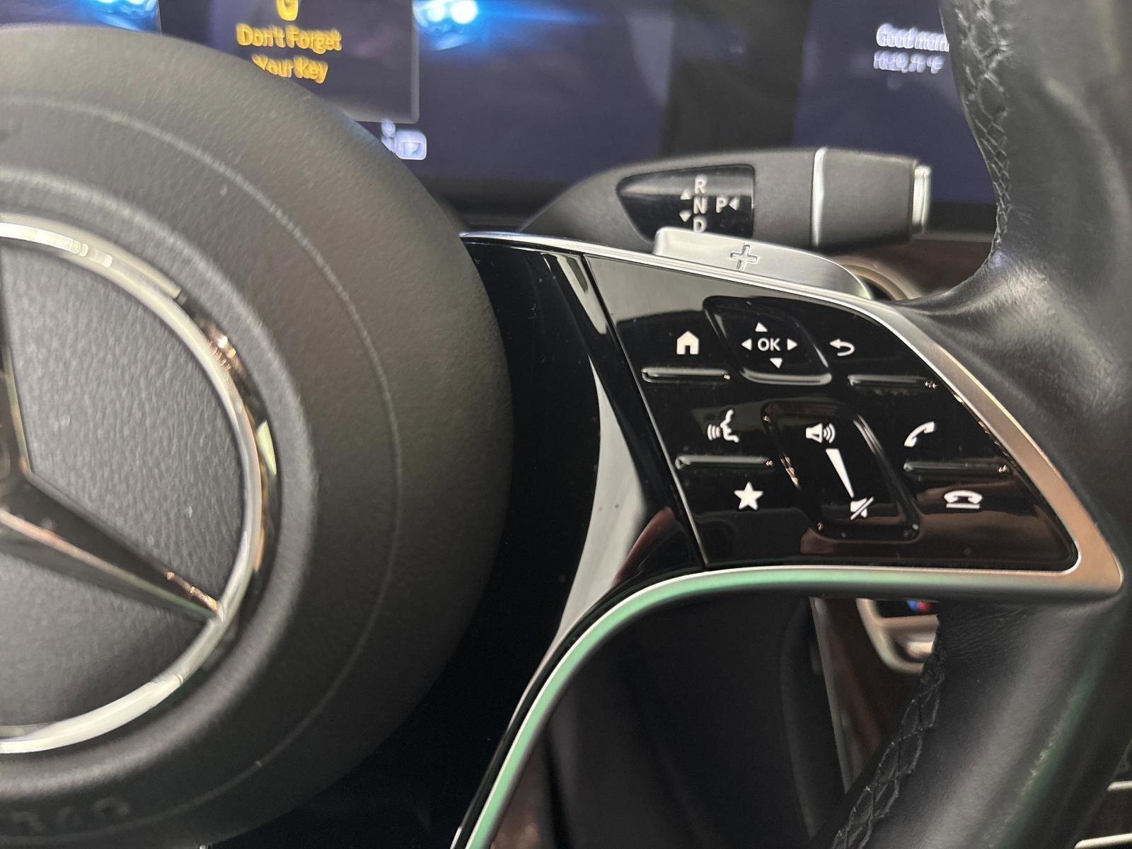 2021 Mercedes-Benz E-Class E 450