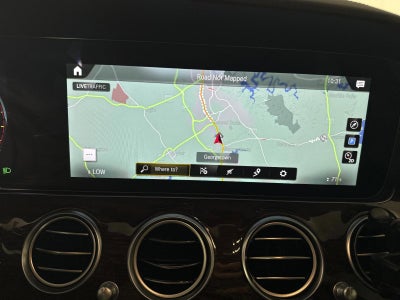 2021 Mercedes-Benz E-Class E 450