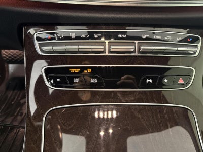 2021 Mercedes-Benz E-Class E 450