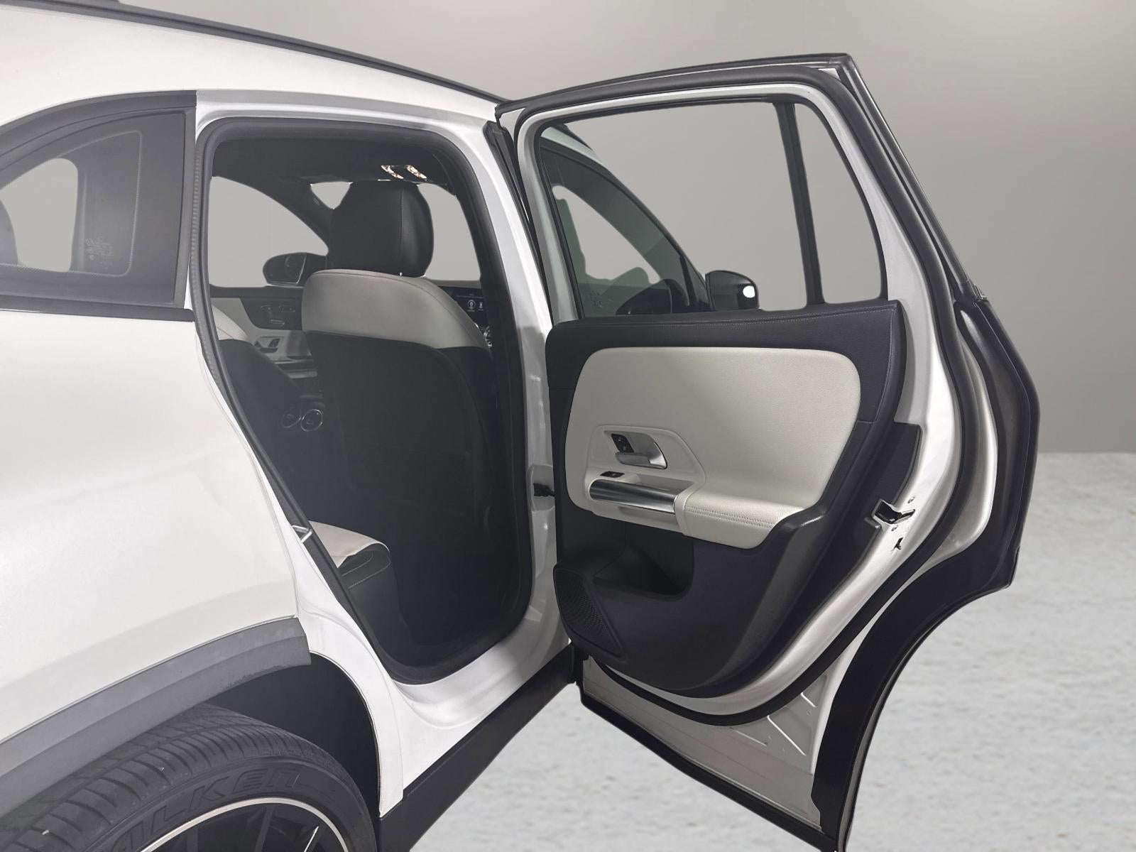 2022 Mercedes-Benz GLA AMG® GLA 35