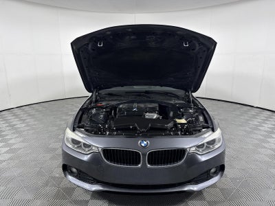 2014 BMW 4 Series 428i