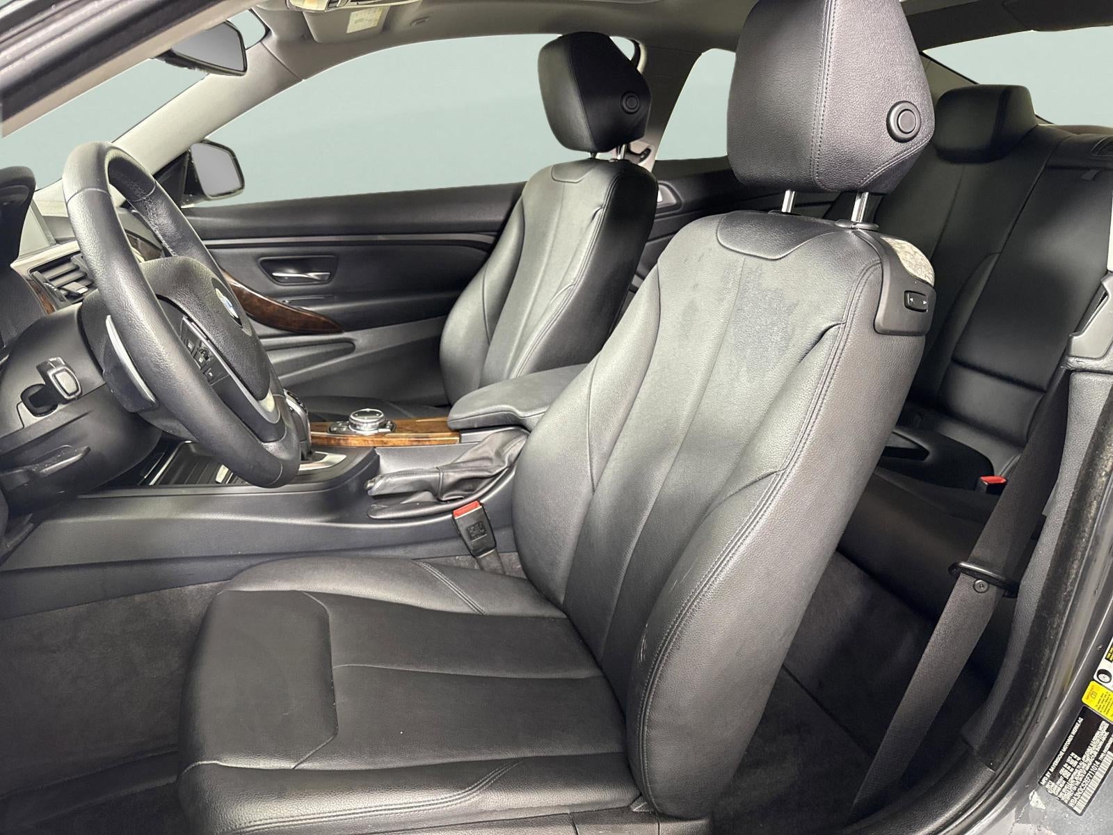 2014 BMW 4 Series 428i
