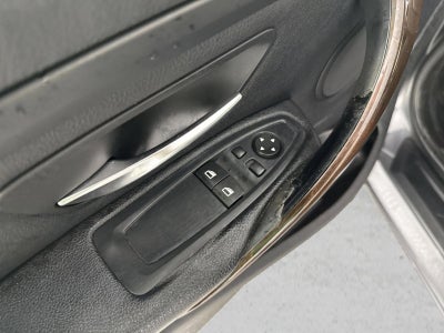 2014 BMW 4 Series 428i