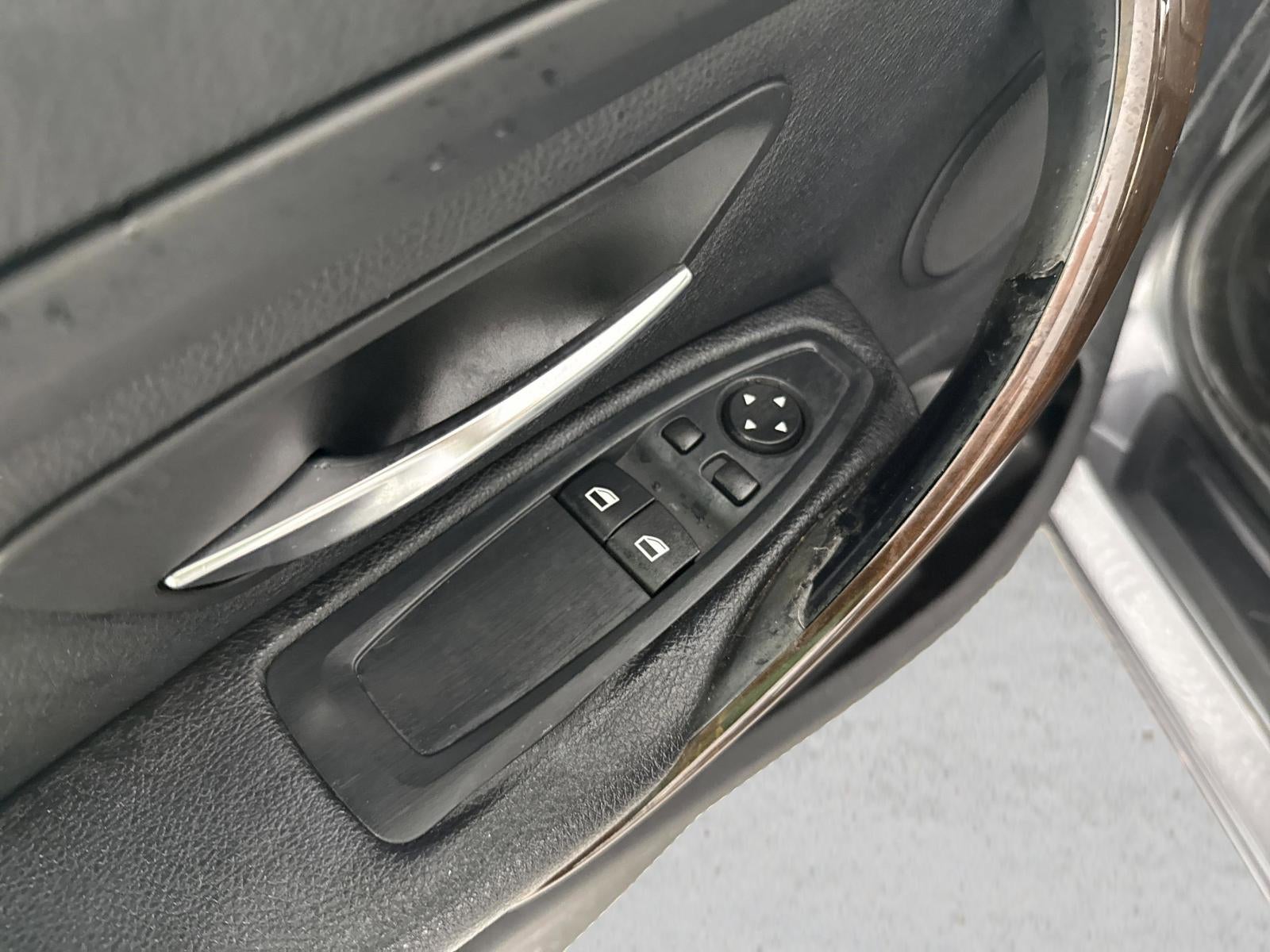 2014 BMW 4 Series 428i