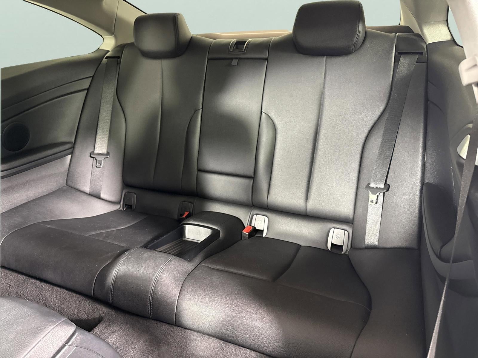 2014 BMW 4 Series 428i