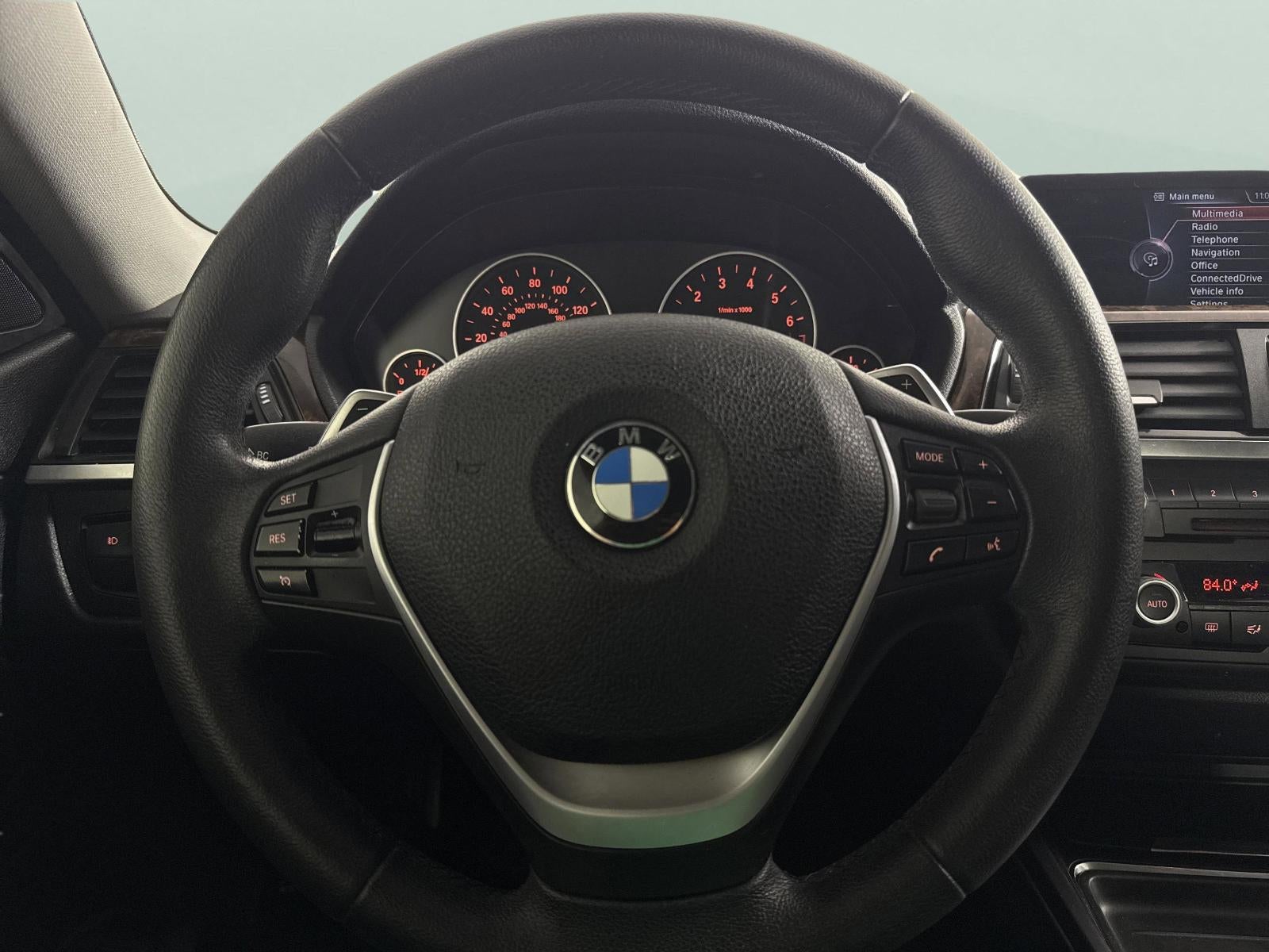 2014 BMW 4 Series 428i