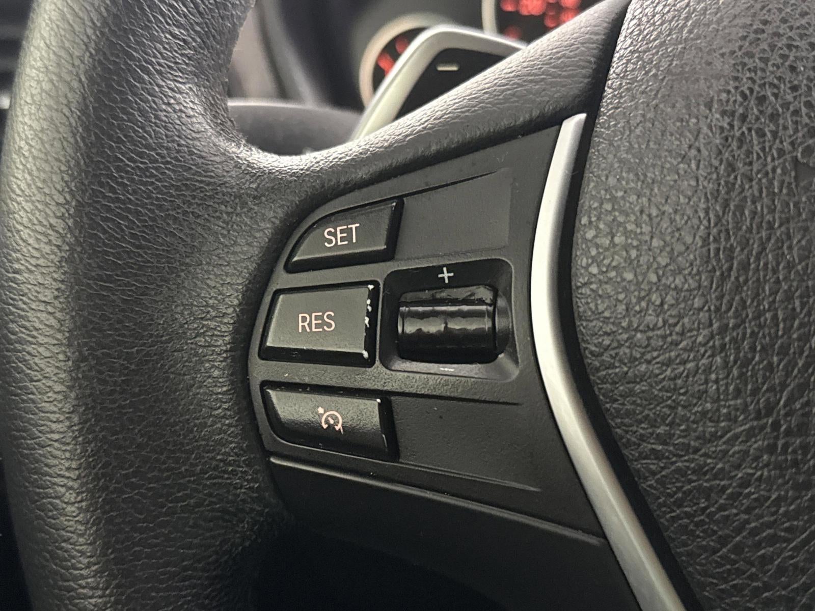 2014 BMW 4 Series 428i