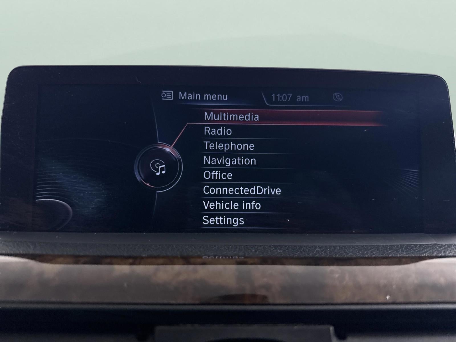2014 BMW 4 Series 428i