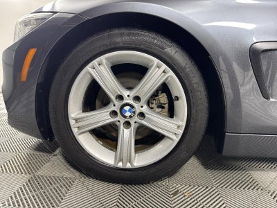 2014 BMW 4 Series 428i