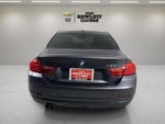 2014 BMW 4 Series 428i