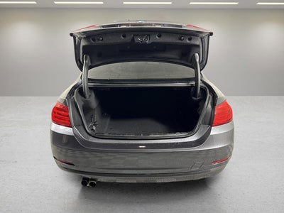 2014 BMW 4 Series 428i