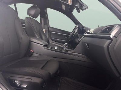 2017 BMW 3 Series 330i