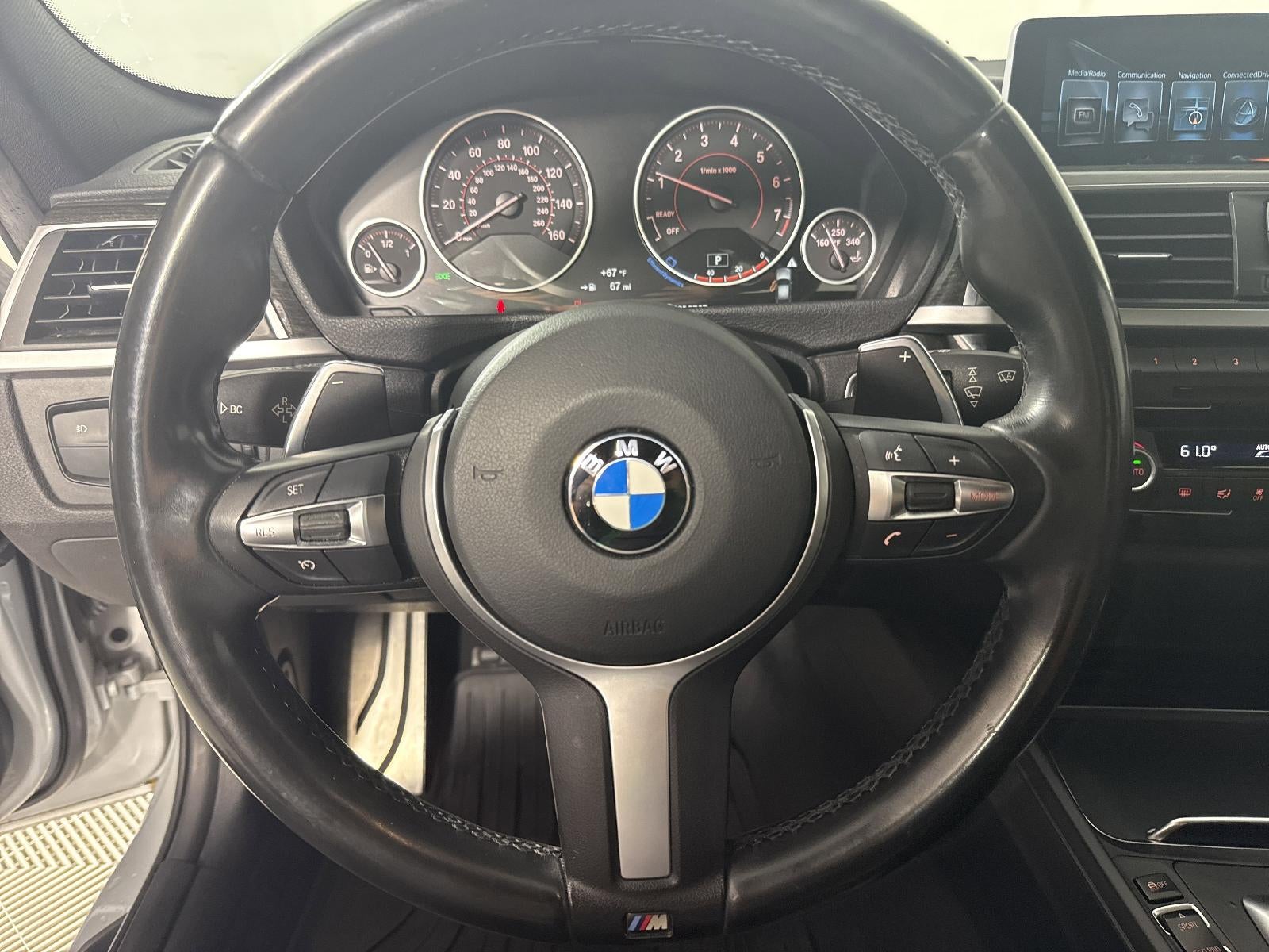 2017 BMW 3 Series 330i