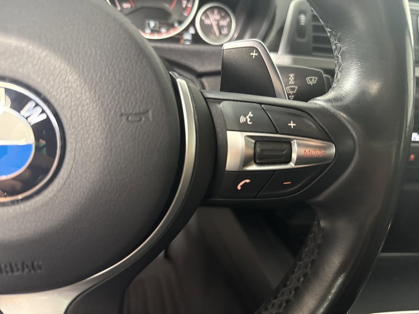 2017 BMW 3 Series 330i