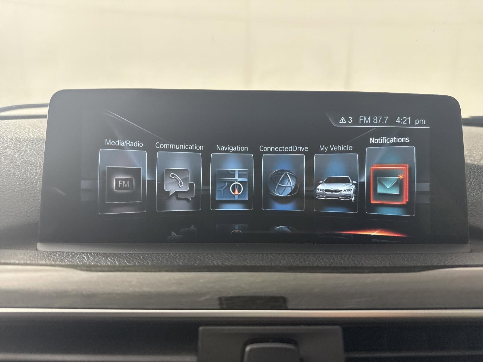 2017 BMW 3 Series 330i