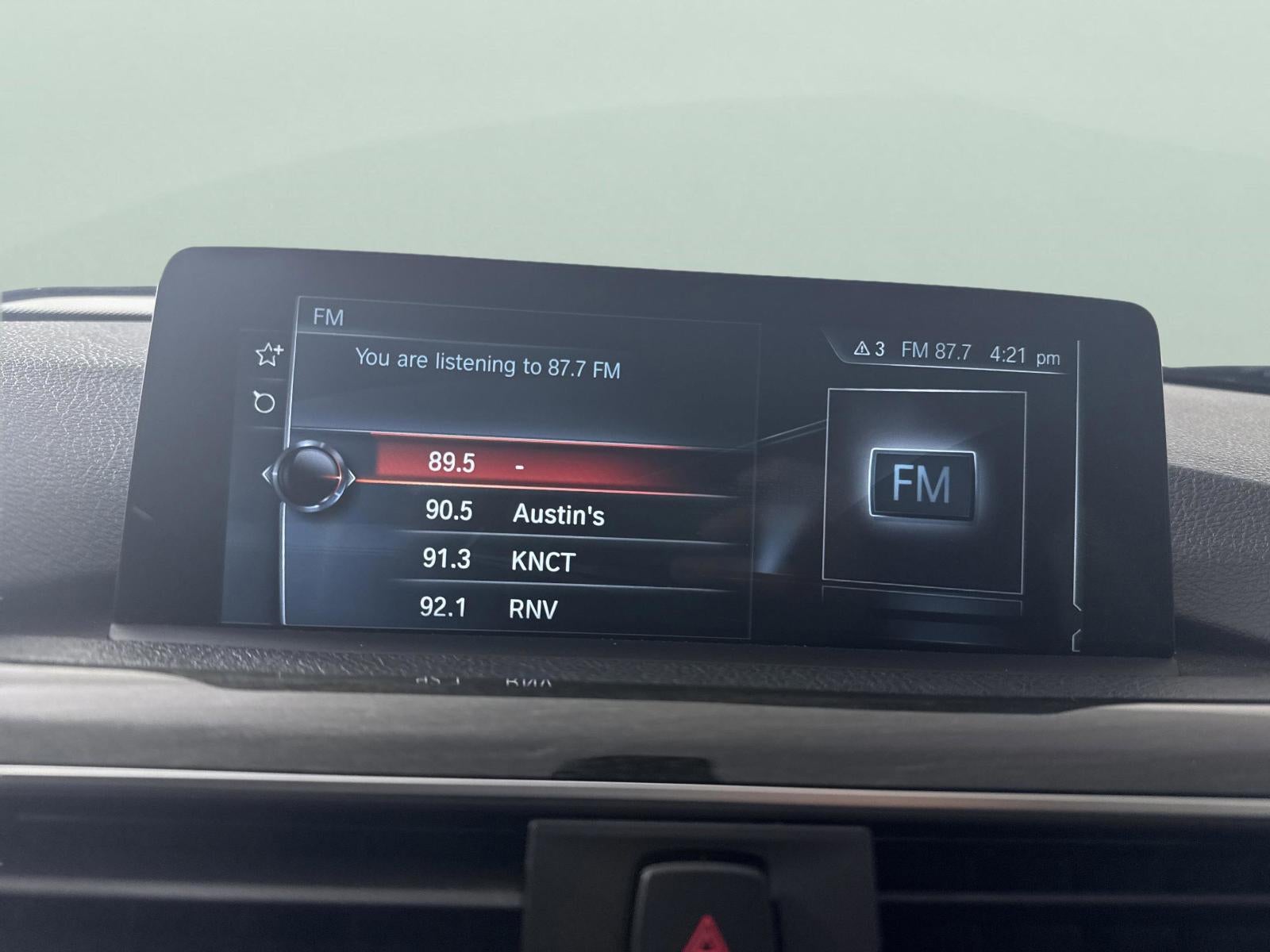 2017 BMW 3 Series 330i