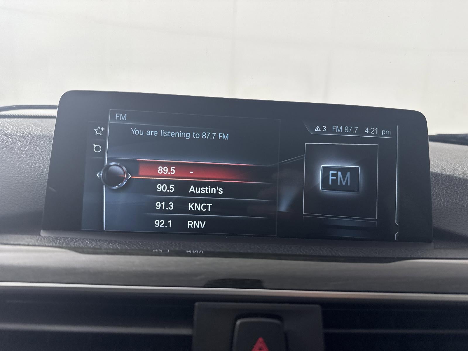 2017 BMW 3 Series 330i