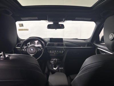 2017 BMW 3 Series 330i