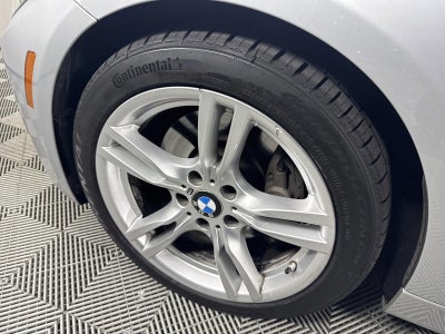 2017 BMW 3 Series 330i