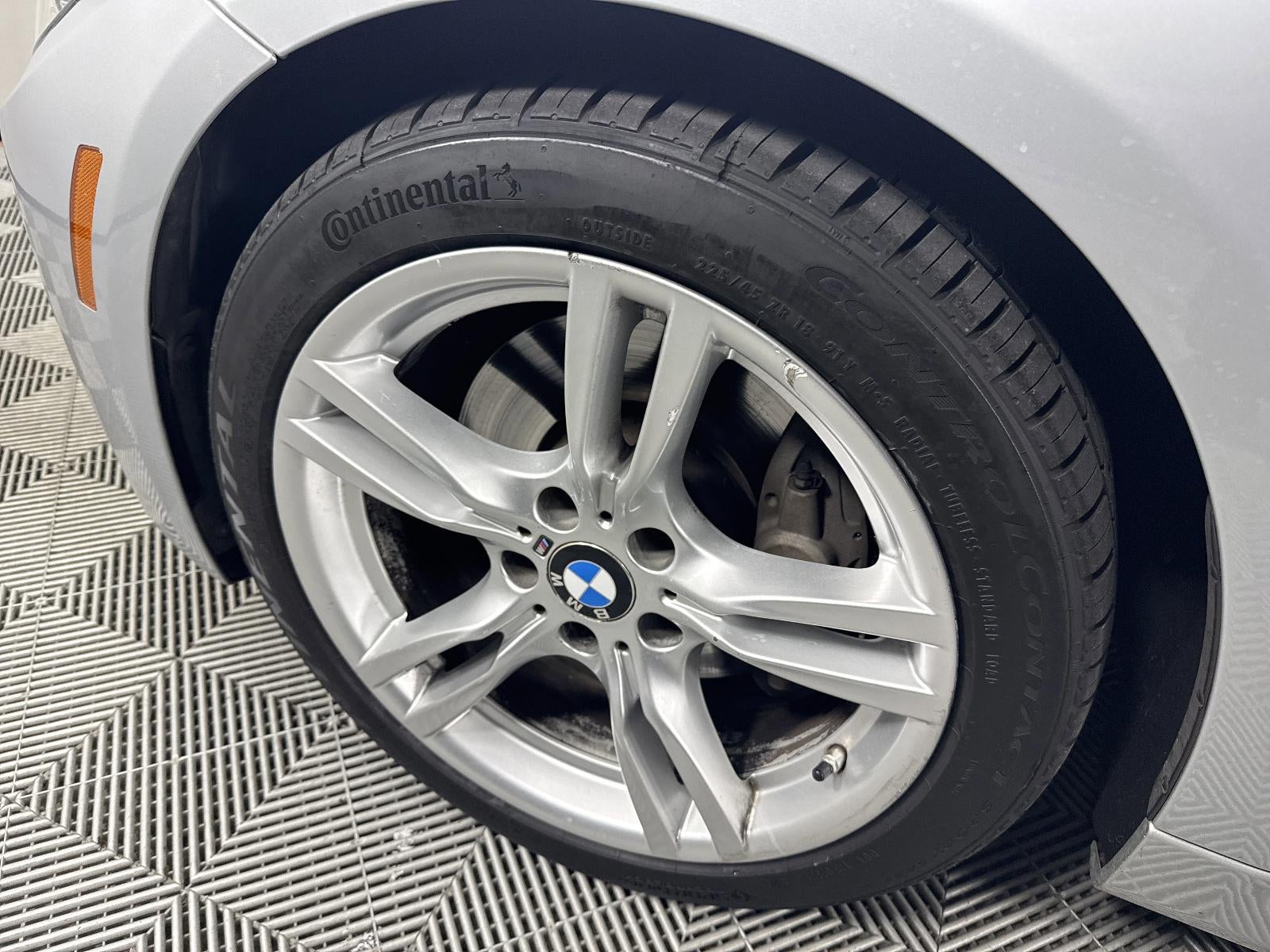 2017 BMW 3 Series 330i