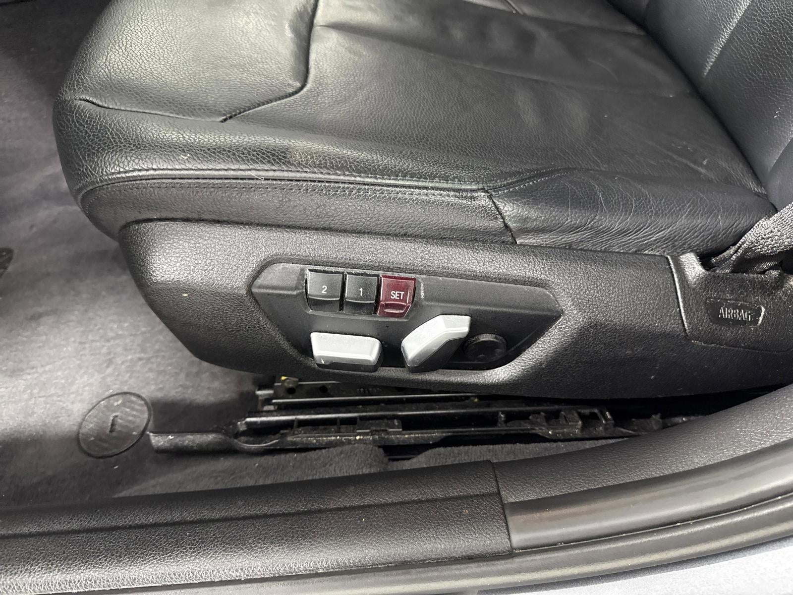 2018 BMW 3 Series 320i xDrive