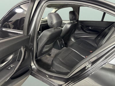 2018 BMW 3 Series 320i xDrive