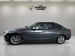 2018 BMW 3 Series 320i xDrive