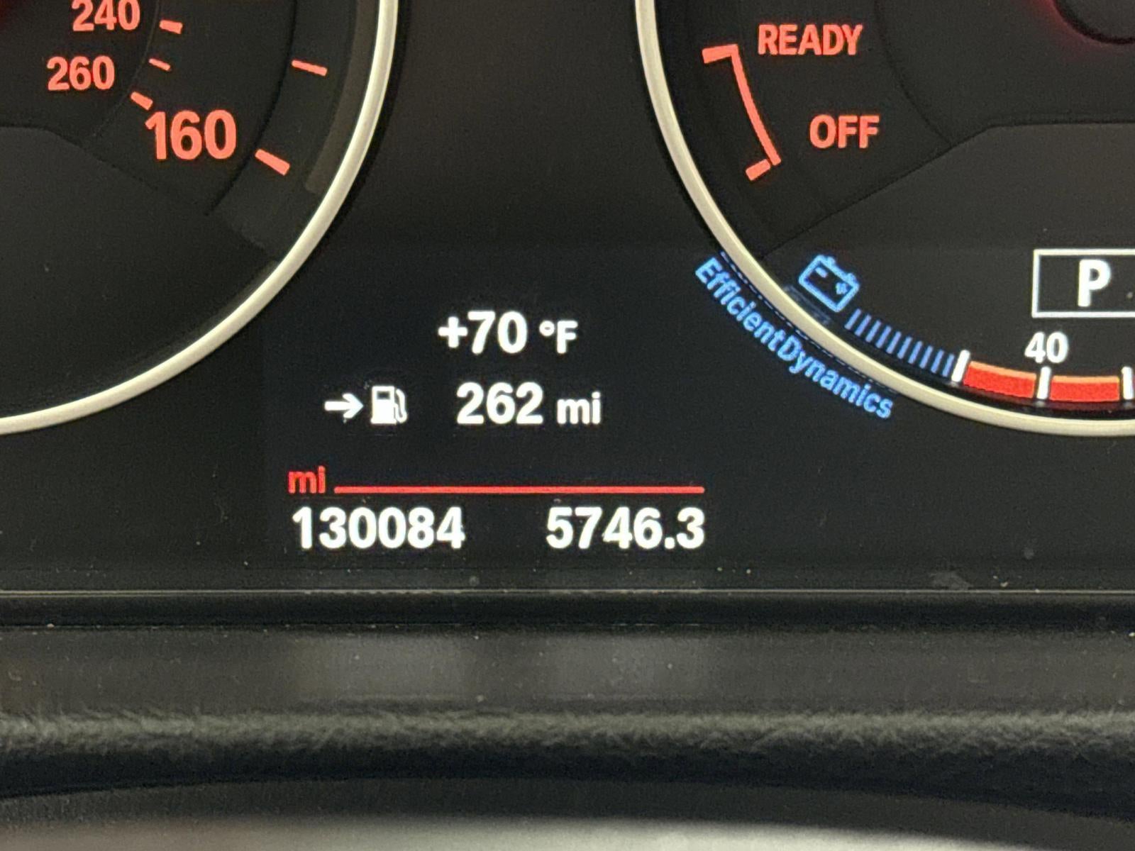 2018 BMW 3 Series 320i xDrive