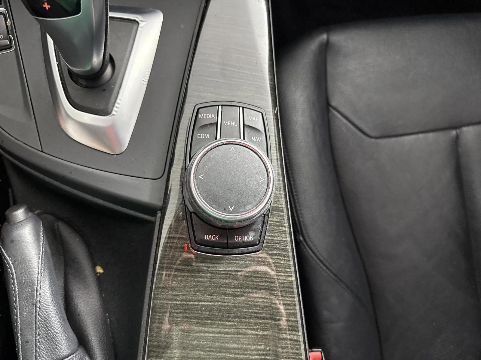 2018 BMW 3 Series 320i xDrive