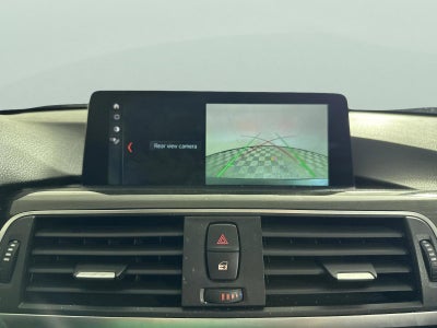 2018 BMW 3 Series 320i xDrive