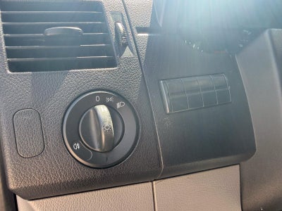 2016 Mercedes-Benz Sprinter 2500 RWD 2500 144"