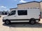 2016 Mercedes-Benz Sprinter 2500 RWD 2500 144"