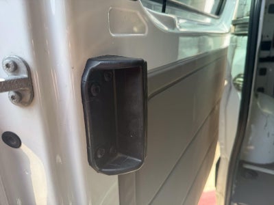 2016 Mercedes-Benz Sprinter 2500 RWD 2500 144"