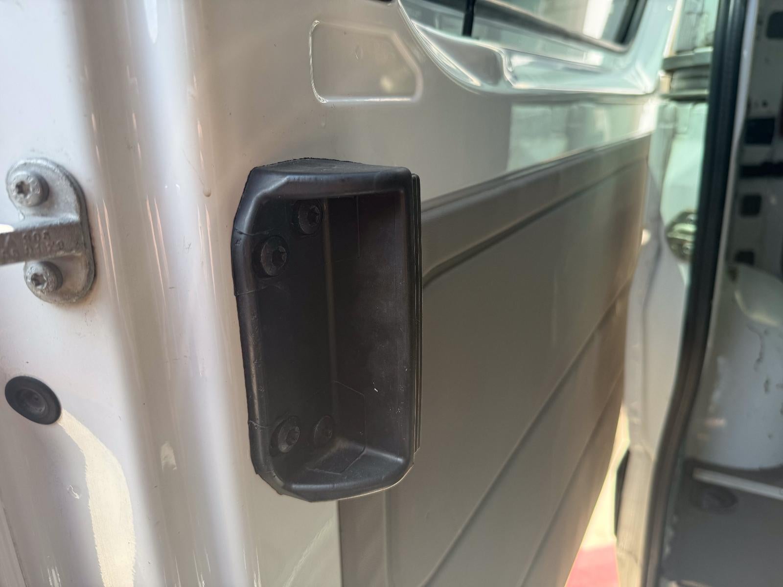 2016 Mercedes-Benz Sprinter 2500 RWD 2500 144"
